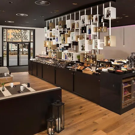INNSiDE by Meliá Frankfurt Ostend-3