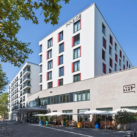 INNSiDE by Meliá Frankfurt Ostend-2